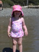 5.14.06 Indian Beach Mother's Day 099 